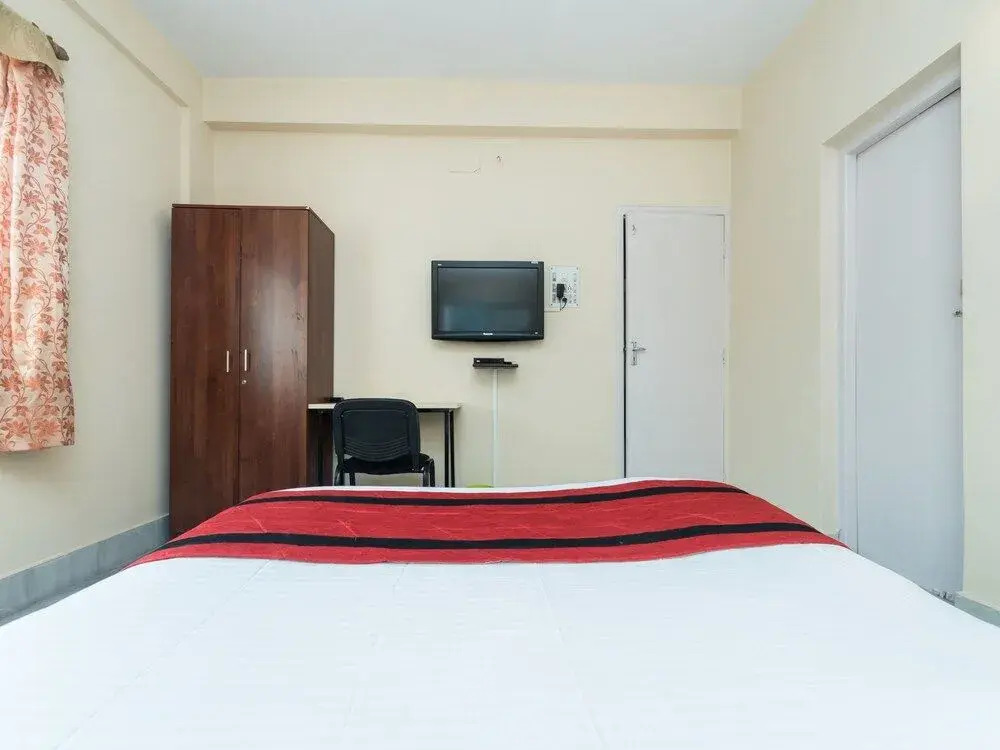 OYO 10183 Calwien Apartment New