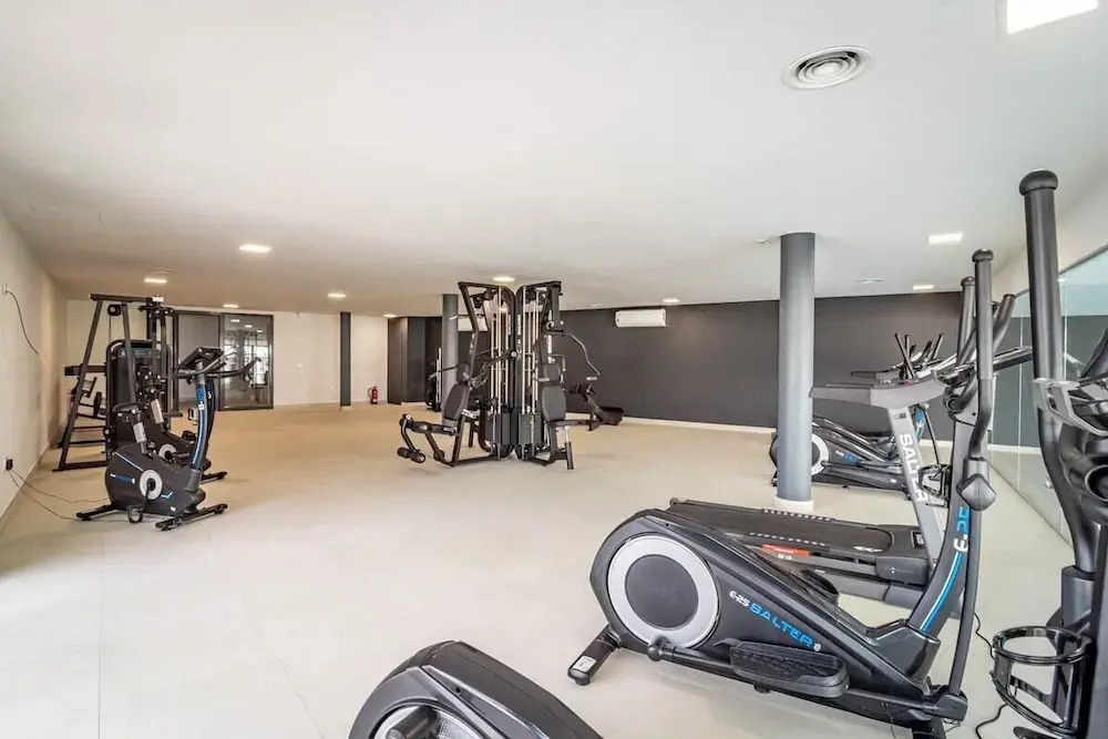 Lme2ba- Cozy Ground Floor Flat in Luxury Resort