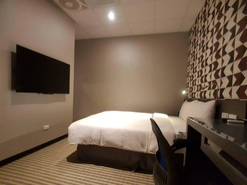 Taipei Circle Stay