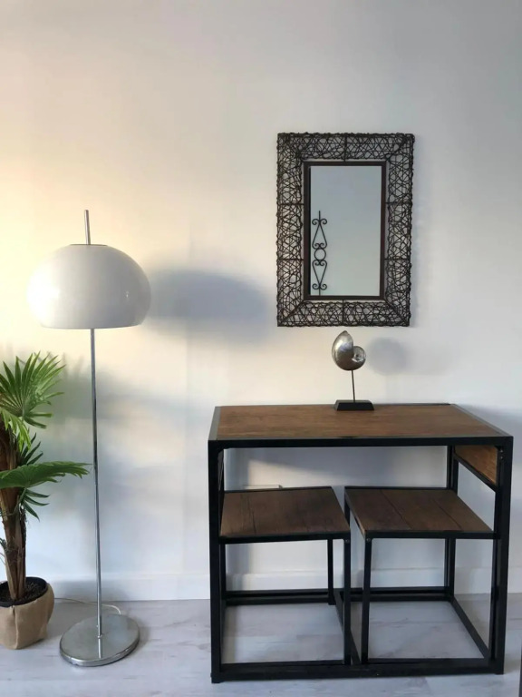 Sun city apartment