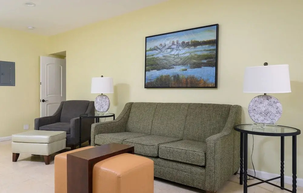 The Villas Of Las Olas Sun-kissed W/ Pool 2 Bedroom Hotel Room