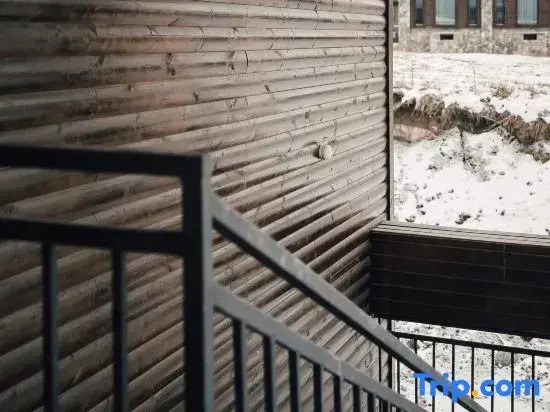 Xiao Yu Xiao Boutique Mountain Retreat Hotel.