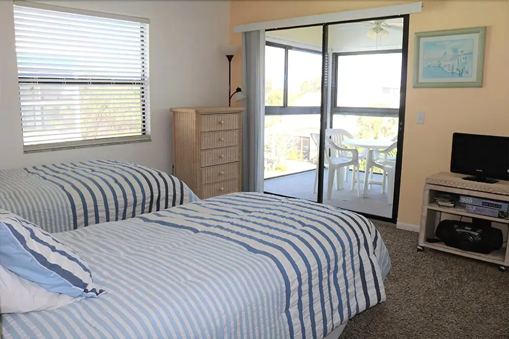 Gulf Beach Place Condo #54649 2 Bedrooms 2 Bathrooms Condo