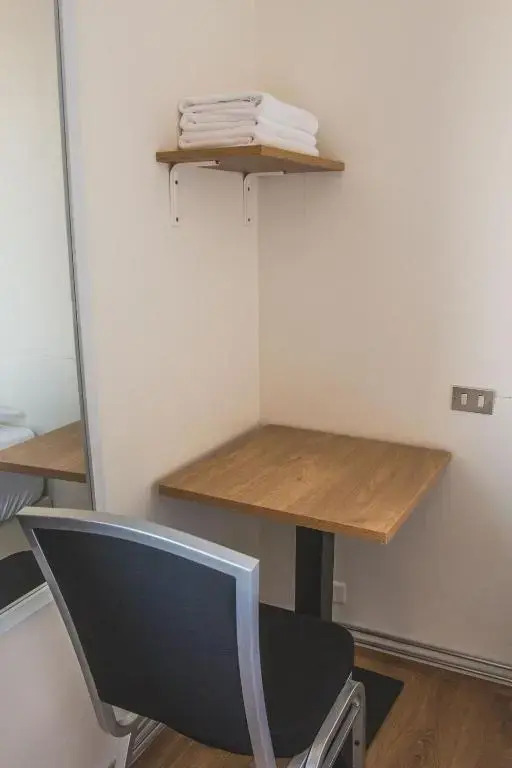 Ormurinn Guesthouse
