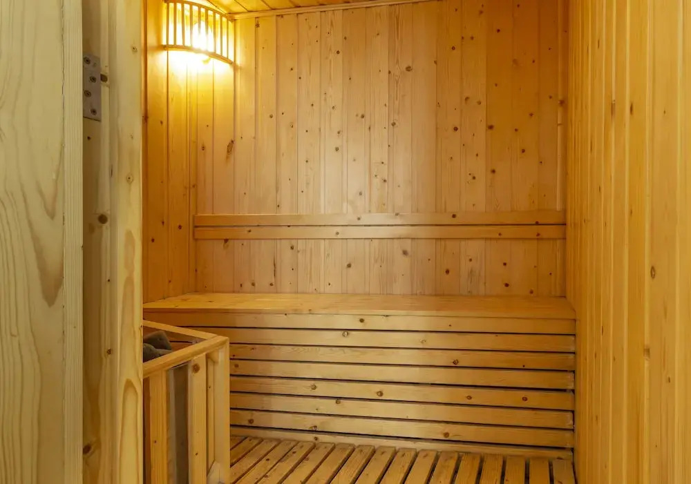 City House Apartment - Sunshine Residence