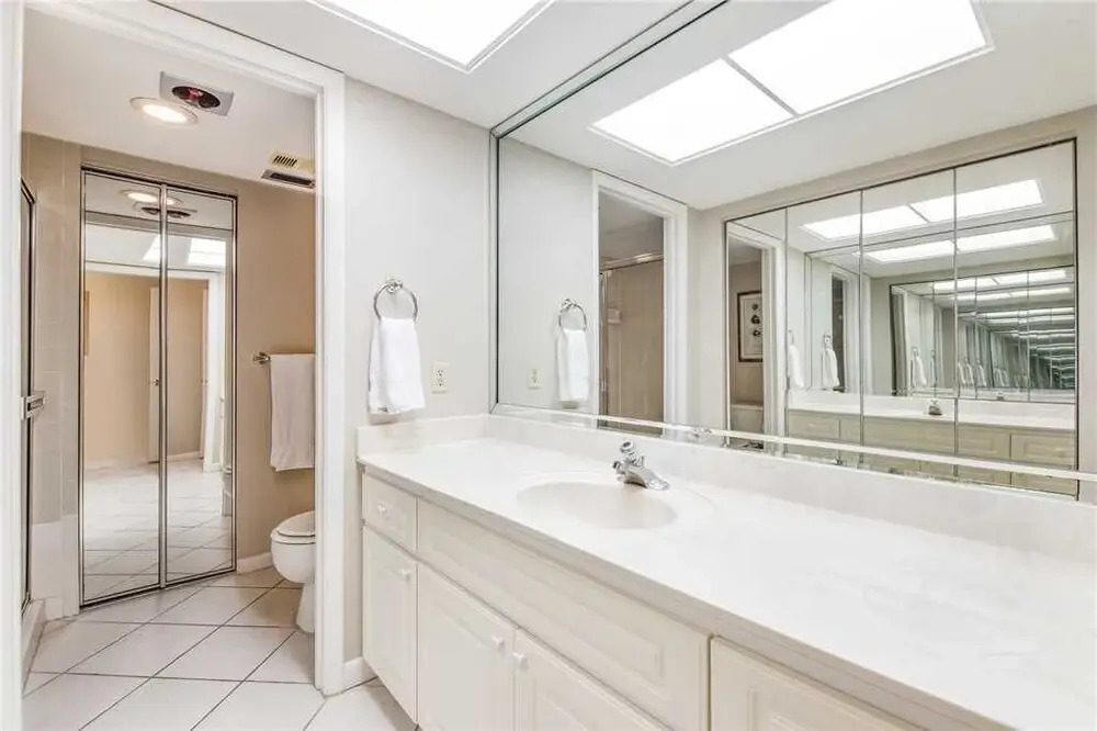 Carlos Pointe PH1 - Four Bedroom Penthouse