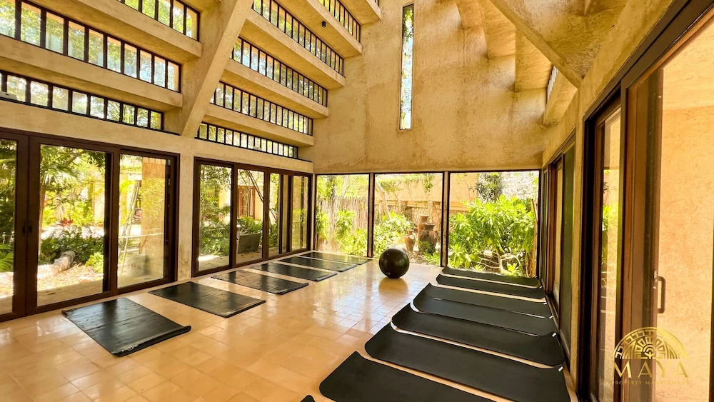 Peregrina Tulum 109 1BR Condo