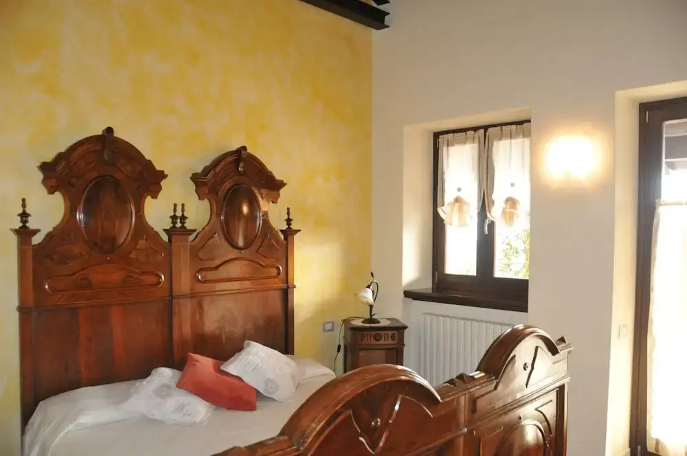 Agriturismo Marco