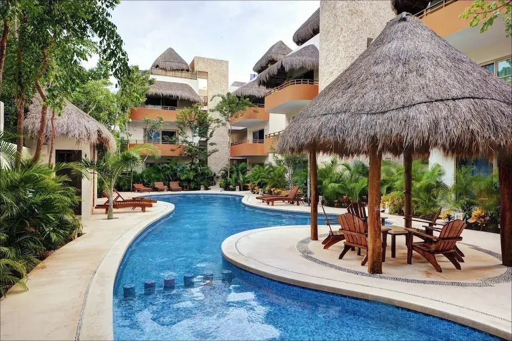 Nautica Village 2 Bedroom sleeps 4