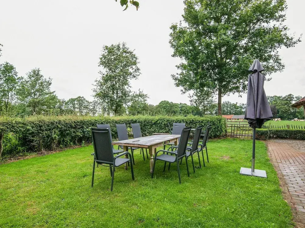Farmhouse in Enschede Near Forest