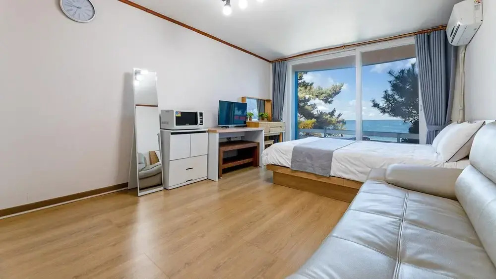 Yangyang Haneul Bada Pension (Ocean View)