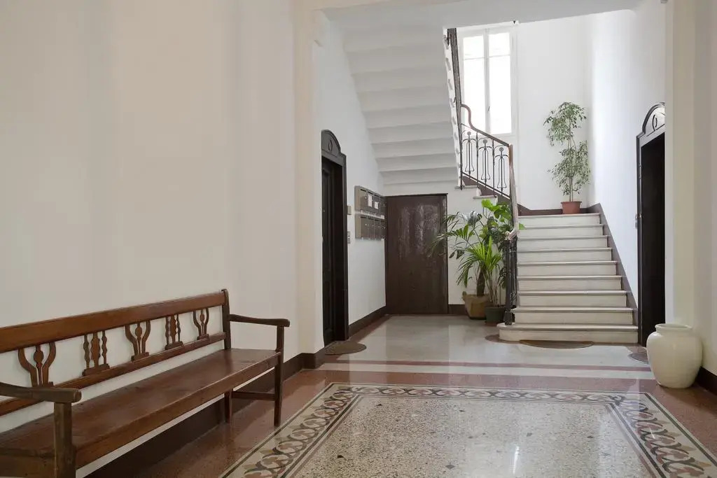 Residenza Olmo
