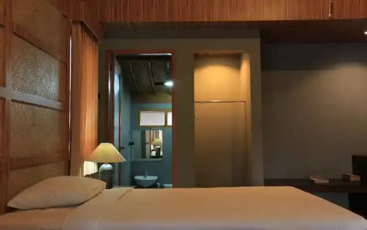 Mulih Ka Desa