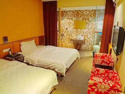 Sunday Hotel Guangzhou Yingbin Branch