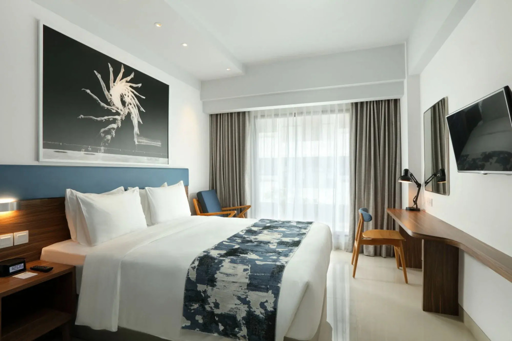 Holiday Inn Express Baruna by IHG