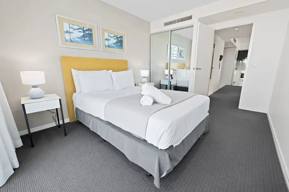 H-Residences Private Apartments - Hosted by Coastal Letting Co