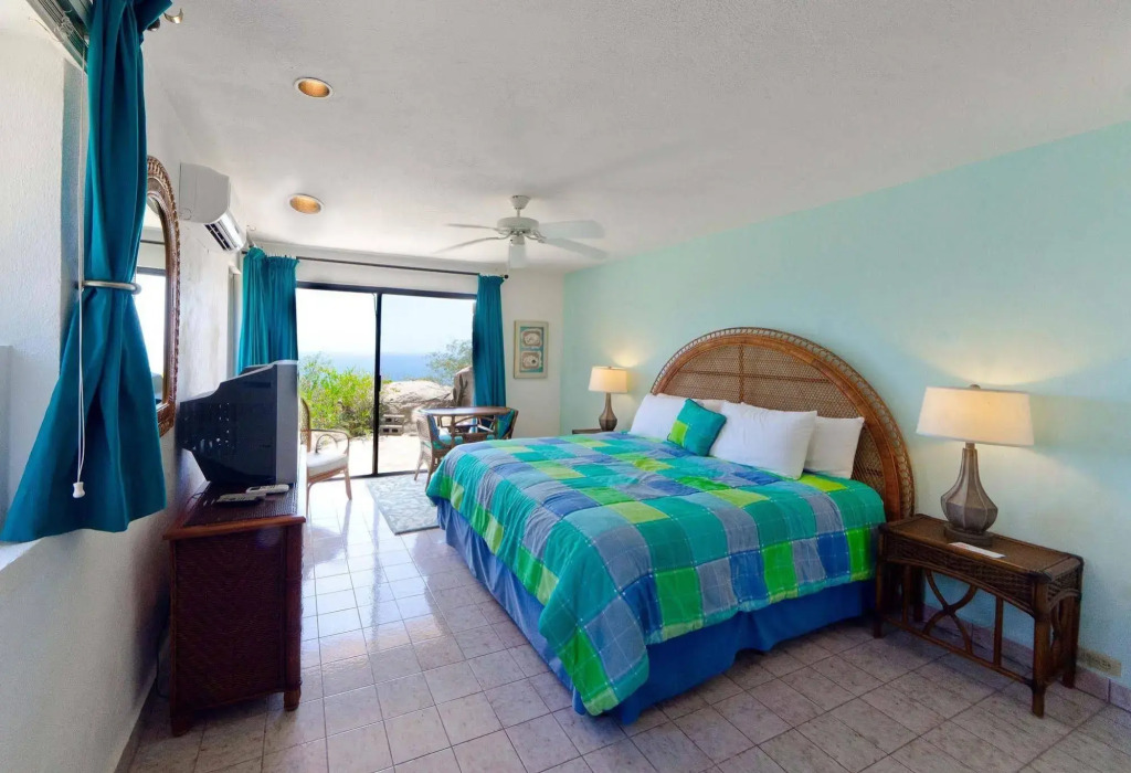 Villa Pacifico del Mar