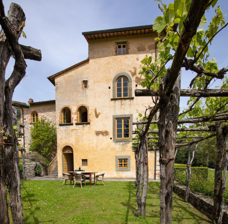 Villa Barsotti