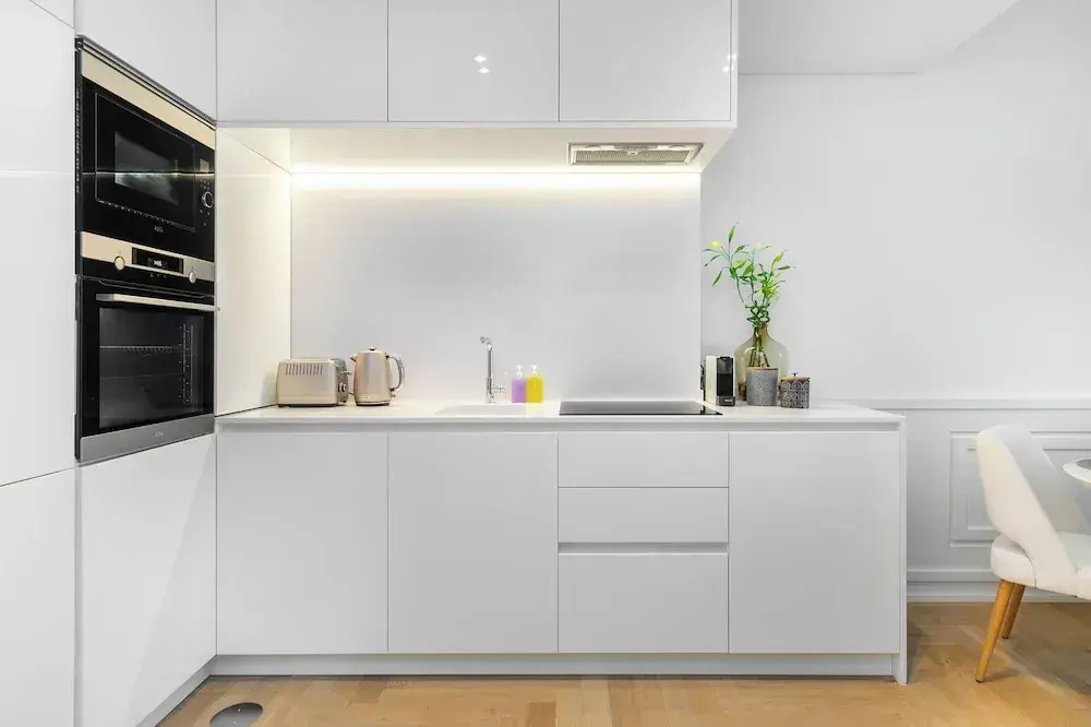 The Boulevard Prime Location & Timeless Luxury