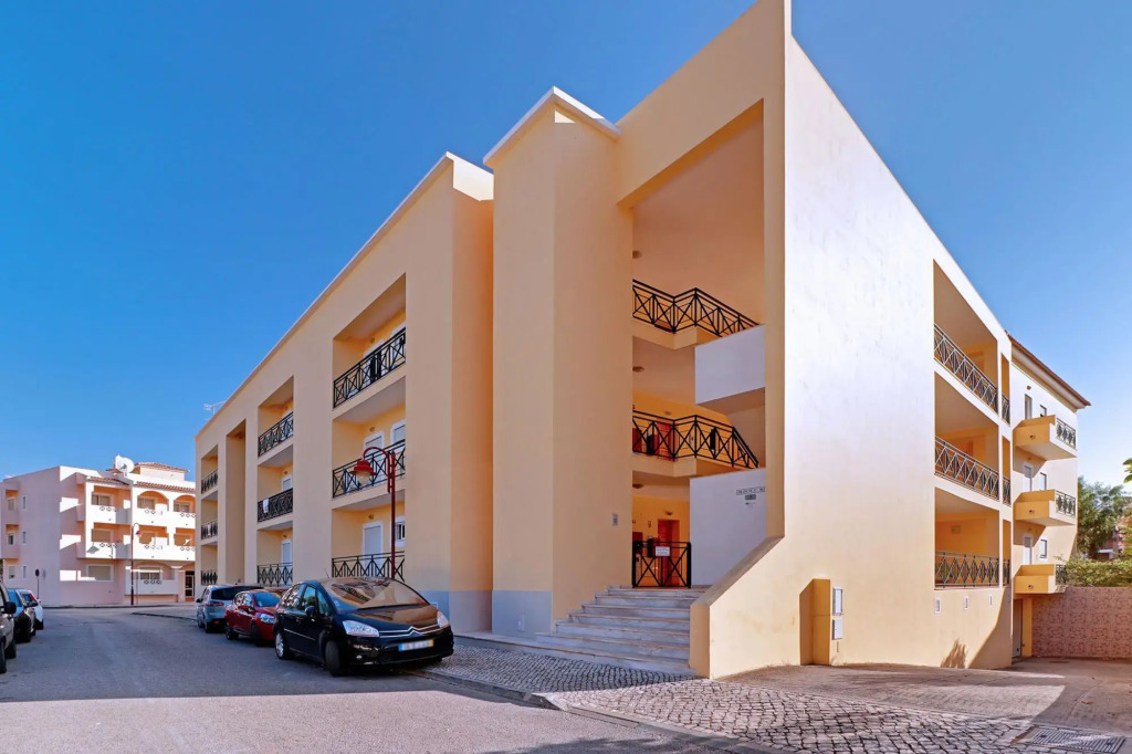 Vilamoura Delight With Pool by Homing