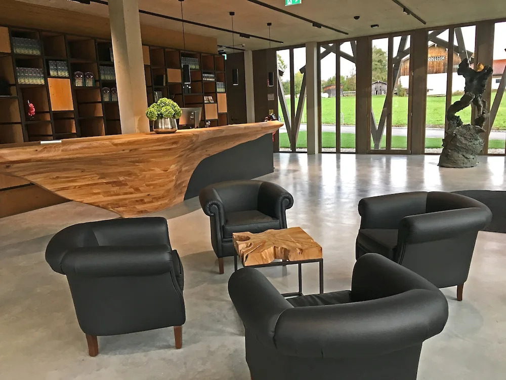 Boutique-Hotel LARTOR