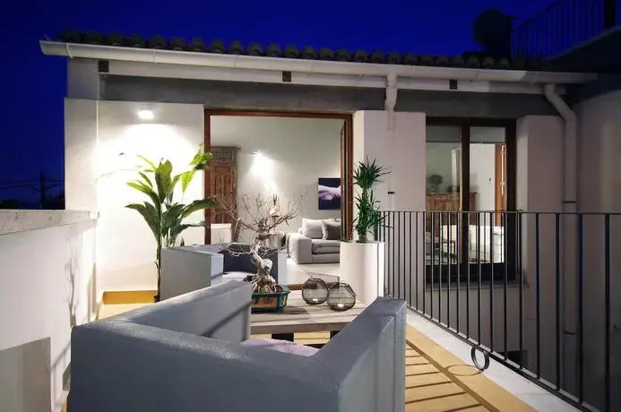 Valencia Luxury Ayuntamiento II