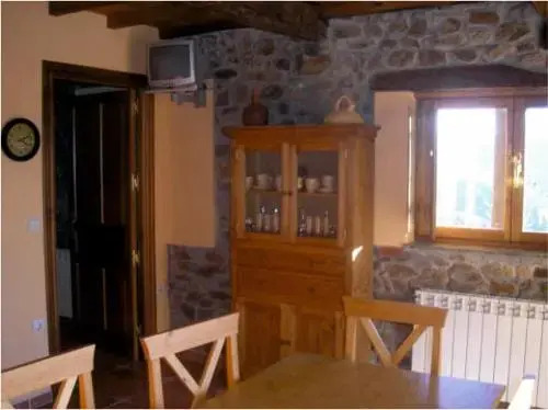 Apartamentos Rurales CasaPajulon