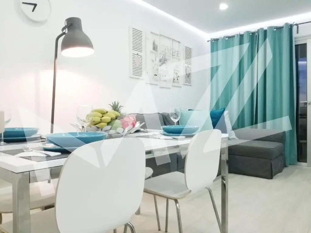 Paradise Ocean Suite