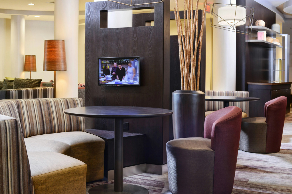 Courtyard Marriott Houston Pearland