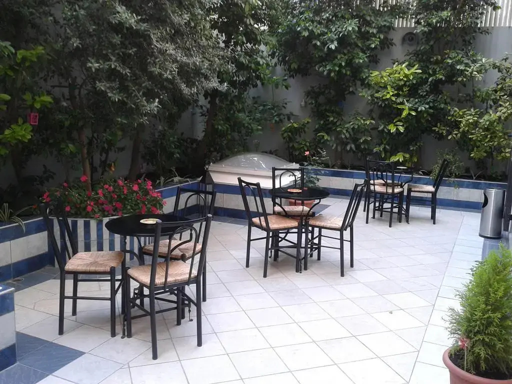 Centrotel Hotel