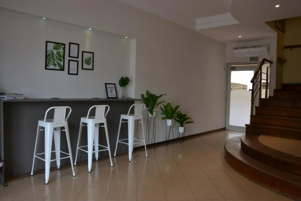 Solares Hotel & Spa