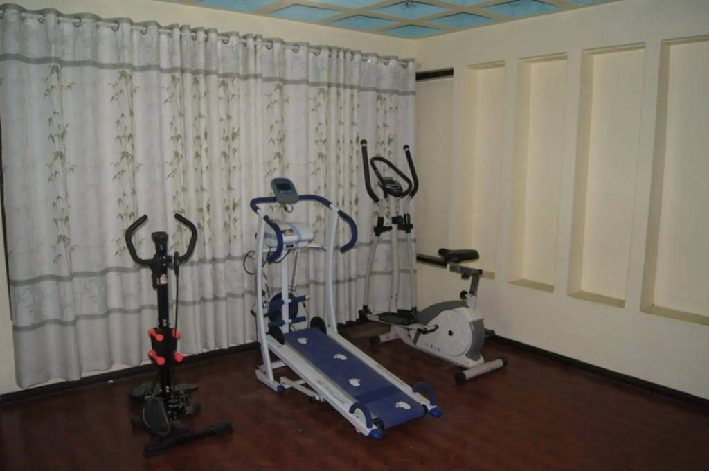 Good Time Hotel