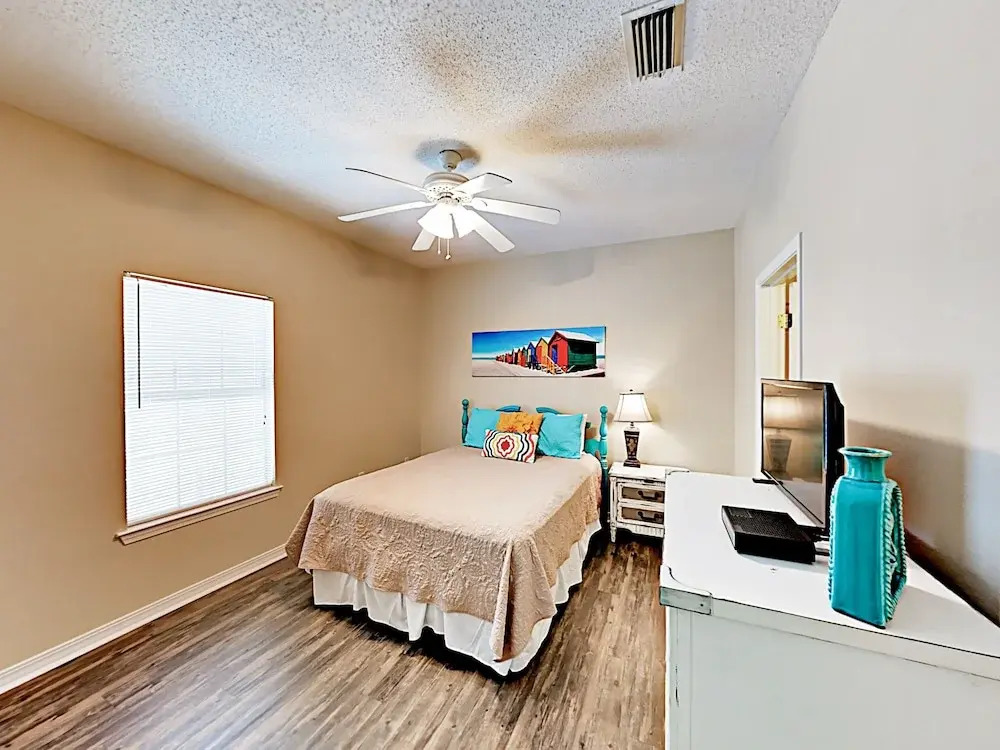 Simply Paradise - 2 Br Condo