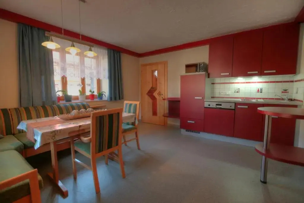 Ferienwohnung Jank
