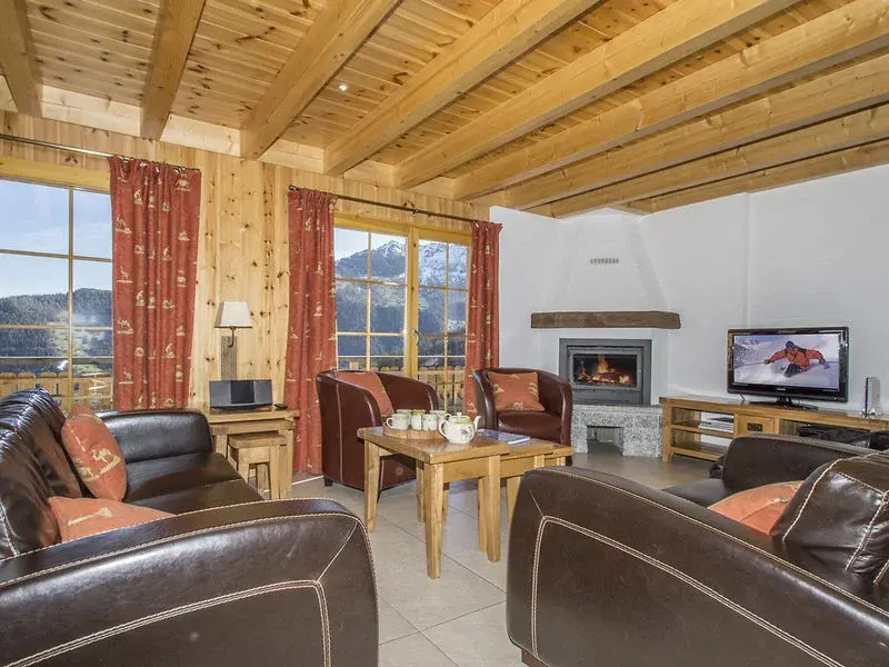 Chalet Mandalay