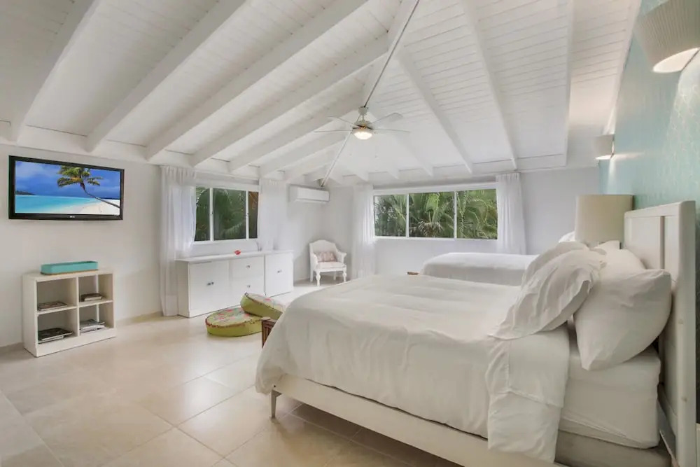 Cozy Private Family Villa at Casa de Campo - Pool, BBQ, Golf Cart