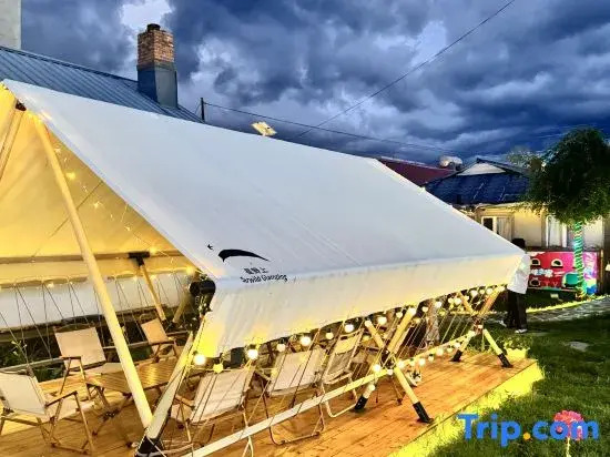 Shiguangli Camping Restaurant