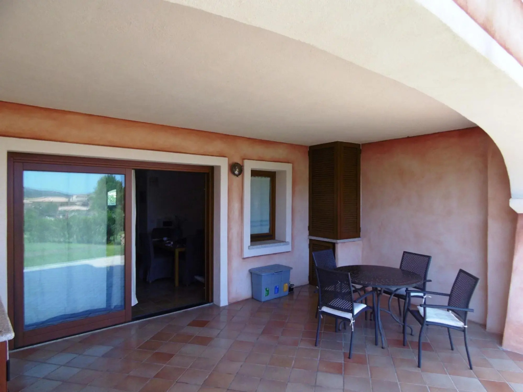 Apartment for 6 People, Cannigione