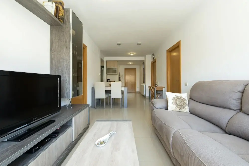 Apartamento Costabrava