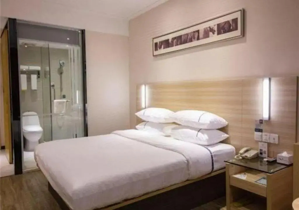 Home Inn