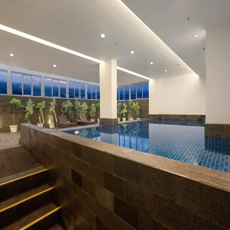 favehotel Karawang