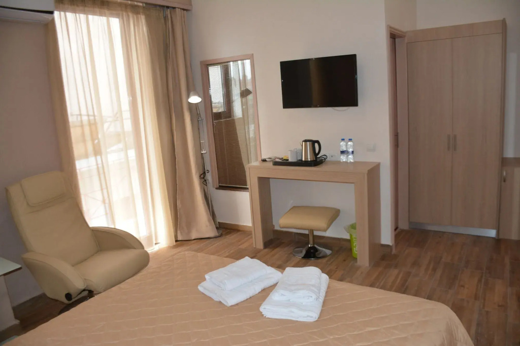 City Point Chios