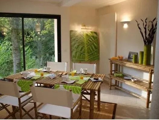 La Villa Antalya