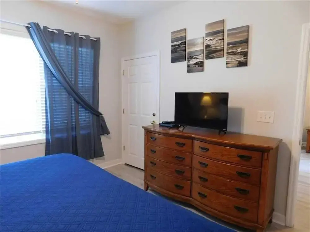 Ironwood #1112 2 Bedroom Condo