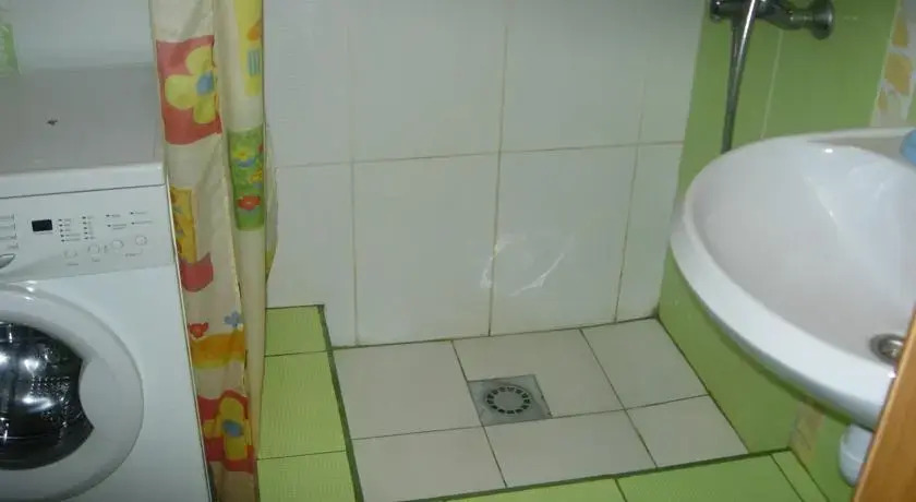Бастионная