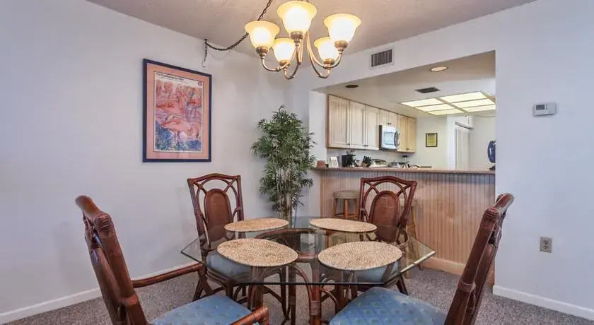 Barefoot Trace 302 by Vacation Rental Pros