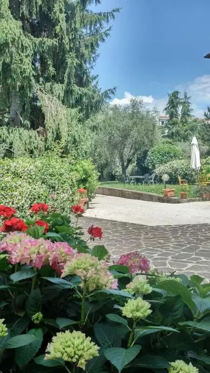 B&B Margherita