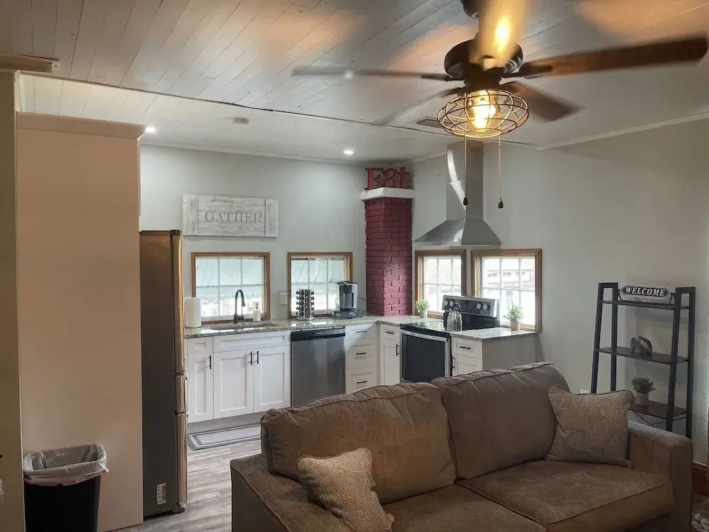 Ybor City Lofts