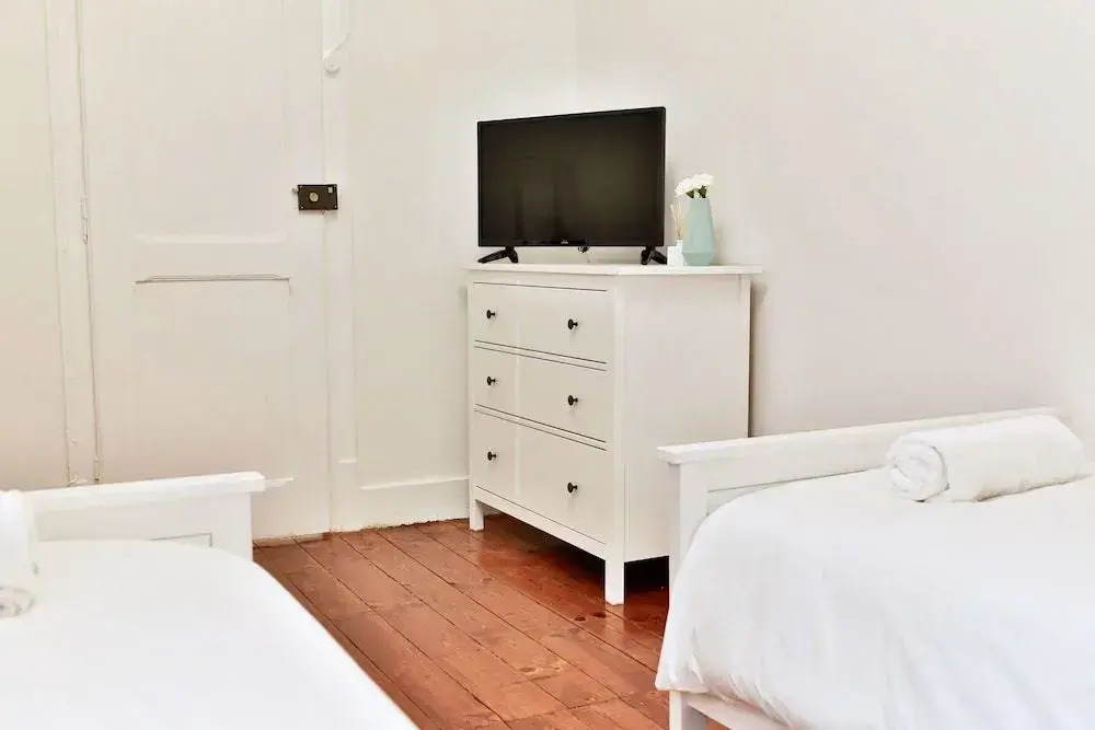 St. Ander's Guest House