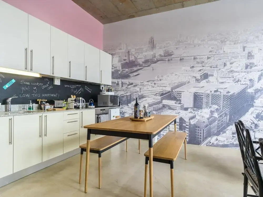 Designer De Waterkant Pad